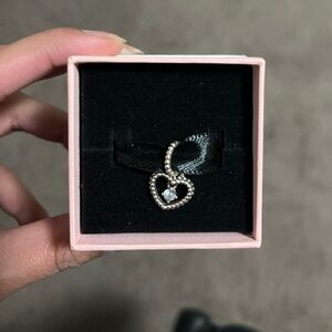 Pandora bracelet charm